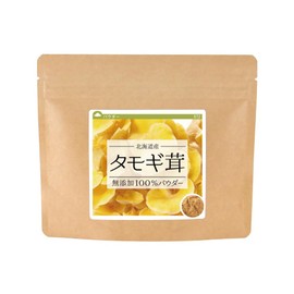 Health & Wild Grass Tea Center Tamogi Mushroom (Made in Japan), Additive-Free 100% Powder, 2.8 oz (80 g)