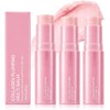 Collagen Plump & Repair Volufiline Balm，3Pcs