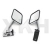 SMT-2 X Side View Mirror Compatible With Wrangler JK TJ
