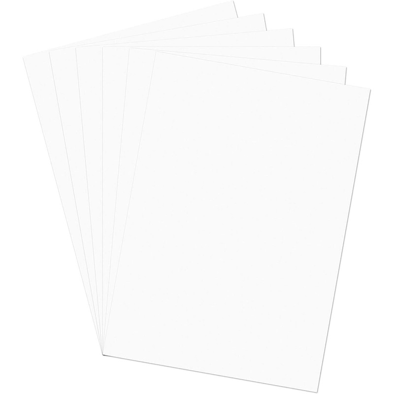 A4 Copier Printer Paper 100 Sheets for Home for Office