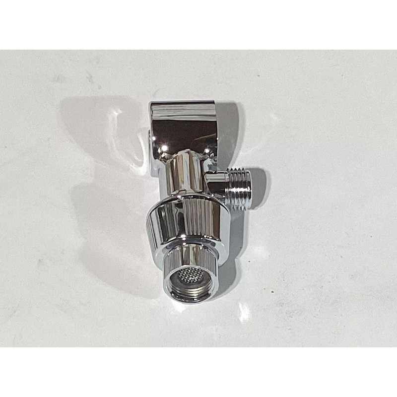 Moen 3867EP 1.5 GPM Multi Function Hand Shower & Wall