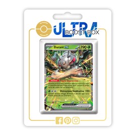 my-booster Pokémon Company SV08-ITA24-UB-004, Multi-Colour