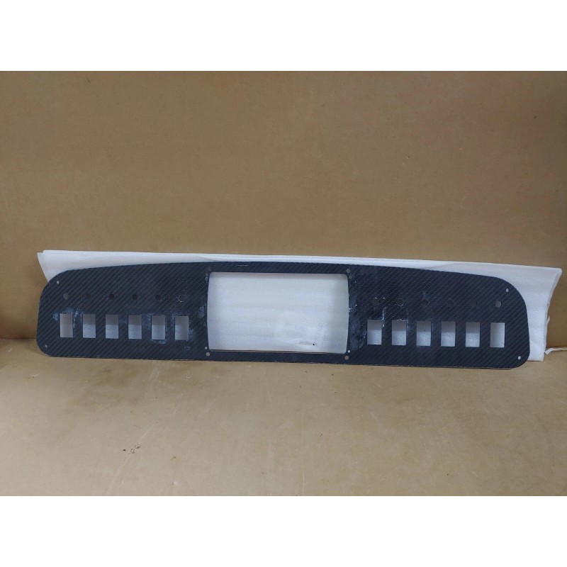 GRADY WHITE *NEW OEM* 251 COASTAL EXPLORER BLANK INSTRUMENT/SWITCH PANEL