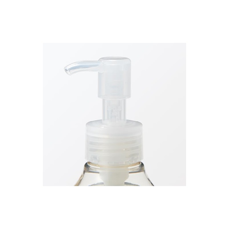 MUJI OAQ90A4A Jojoba Oil 6.8 fl oz (200 ml)