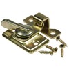 10 Pack Rok Hardware Cam-Action Window Sash Lock Latch and