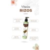 3 Crema Para Peinar Curly Edengi Activador De Rizos 260ml