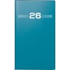 rido/idé Pocket Calendar Model Mini Planner D 15 2026 |