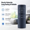 ZWP Replacement Remote Control fit for Serta Motion Perfect 2.0