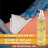 Cirepil - Pre & Post Depilatory Oil - Protects Skin