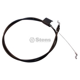 For Husqvarna, For Honda Recoil Starter & Engine Control Cable fits 5521 CHV 532183567 GCV160