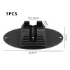 1 Piece Scooter Bracket, Universal Fixed Scooter Bracket, Scooter Fixed
