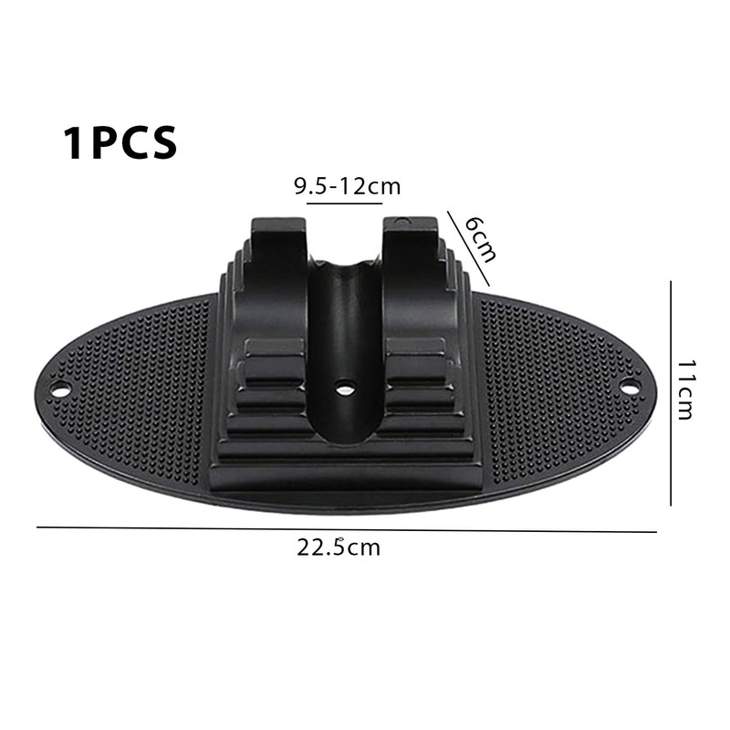 1 Piece Scooter Bracket, Universal Fixed Scooter Bracket, Scooter Fixed