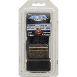 Trailer Gunwale Tie Down