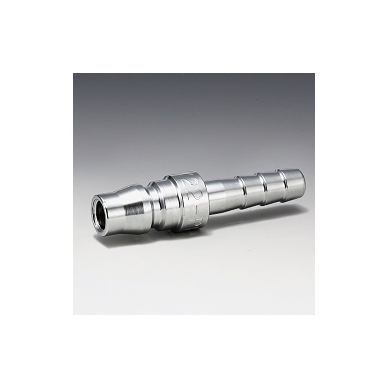 Flowbal Air Coupler Plug Hose Nipple Type PH (Iron) K22-PH