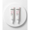 PHYSIOGEL Red Soothing AI Glow-Up Sunscreen 30ml x 2 +