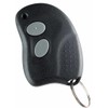 Generic 433MHz 2 Button Mini Key Chain Remote AM/Ask Up