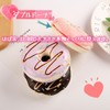 RemeeHi Food Sample Donut Display Sample Toy Set, Photo Tool,