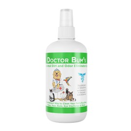 Doctor Bum's All Animal Dirt & Odor Eliminator