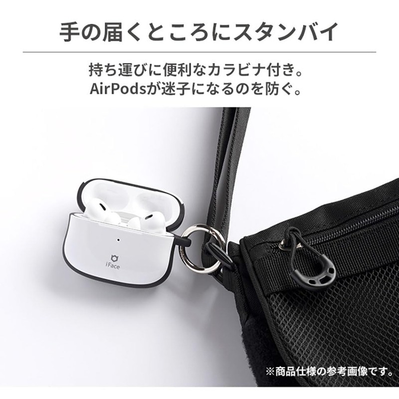 iFace First Class Moomin AirPods Pro 2nd Generation / 1st
