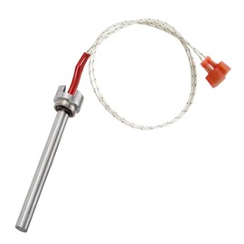 St. Croix Pellet Stove Igniter Replacement for The Hastings, York Insert, and All St. Croix Pellet Stove Models Part 80P52677-R.(2003 & Earlier)