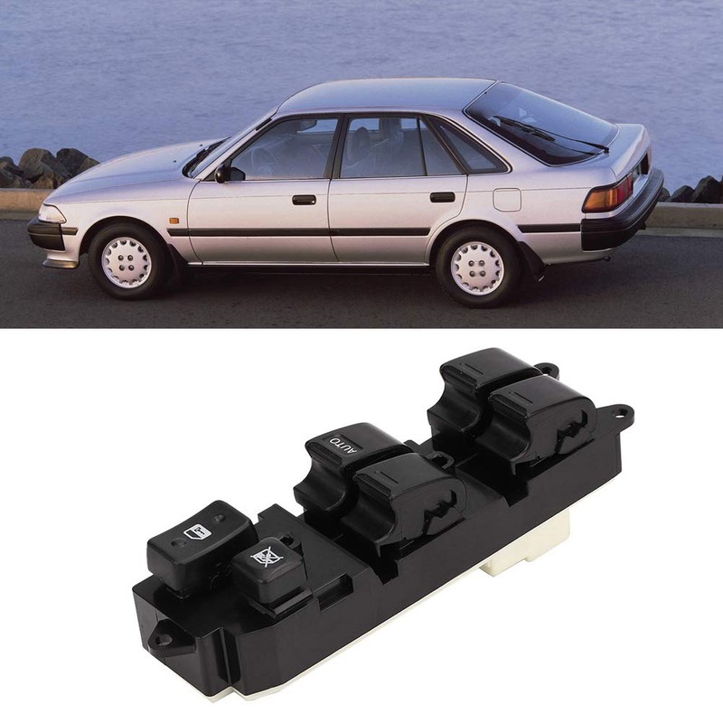 84820-22310 Power Master Window Switch Fits Carina Corona Camry Hilux