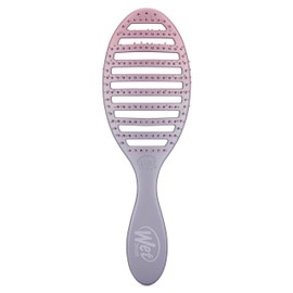 Wet Brush WetBrush Speed Dry Feel Good Ombre Pink Purple 1 Piece