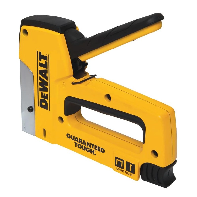 DeWalt Heavy Duty Stapler/Nailer