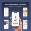 3 in 1 Smart Visible Ear Cleaner 10MP Camera Ear