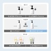Mamafy Moisturizing Milky Lotion, 5.1 fl oz (150 ml), Milky