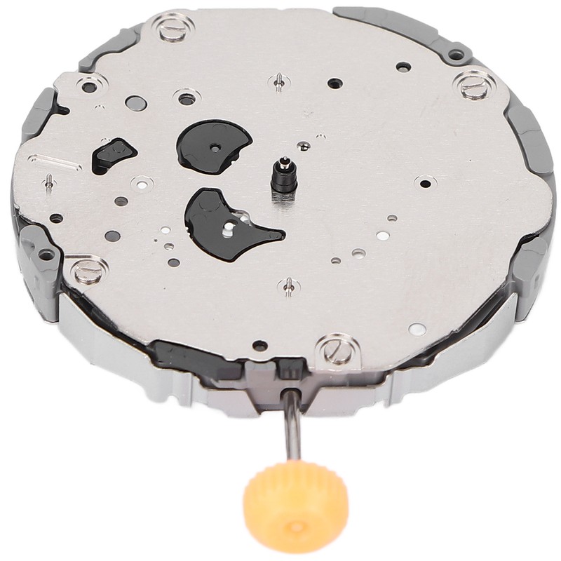 JR20 Professional Watch Movement Quartz Watch Movement Watch Accessories Replacement