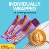 SKIPPY P.B. & Jelly Peanut Butter And Grape Jelly Coated