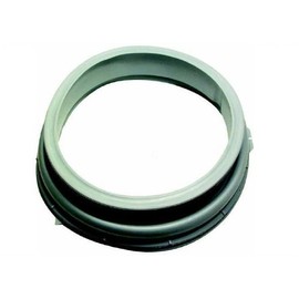 Washing Machine Door Seal Rubber Gasket To Fit Hotpoint Ariston Indesit AVXX