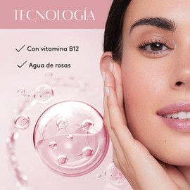 ésika - Agua Micelar Multibeneficios 5 en 1 Triple Acción Max 250ml