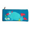 ThreadBear Design Scruffles The Monster Pencil Case - Inspiring Kids'