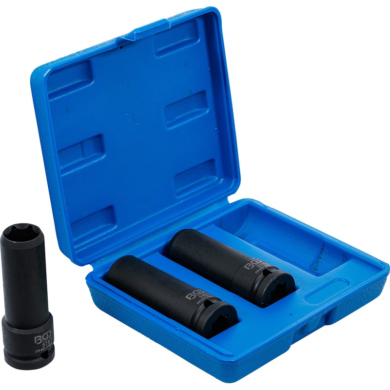 BGS 80003 | Power Special Socket Spanner Insert Set |