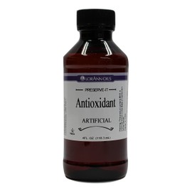LorAnn Preserve-It Antioxidant 4 oz, Artificial