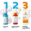 Kit Anti-edad Hyalu B5 Serum + Pure Vitamin C10 Serum