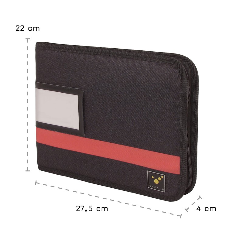 tee-uu KEYSAFE & KEYSAFE Plus | Key Folder | 14