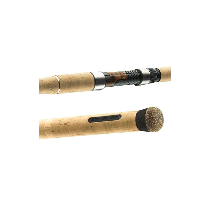 Cormoran Black Master Spin 2.70m 35-80g