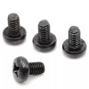 Mercedes Rear License Plate Screws for Mercedes GLE 300d, GLE