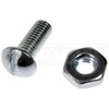 Dorman Machine Screw with Nut