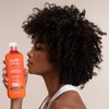 CANTU - Crema acondicionadora hidratante con manteca de karité para