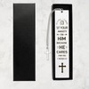 Bookmarks for Women Christian Gifts for Women Bookmarks Set 3pcs