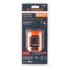 Truper NL-10, Nivel láser rojo con alcance de 10 m