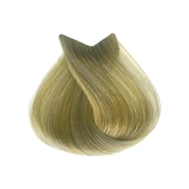 Tahe Lumiere Express Permanent Hair Color Cream, 100ml (10 Lightest Blonde, 100ml)