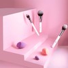 Tb Tools For Beauty - Ilu 113 Kabuki Brush Set