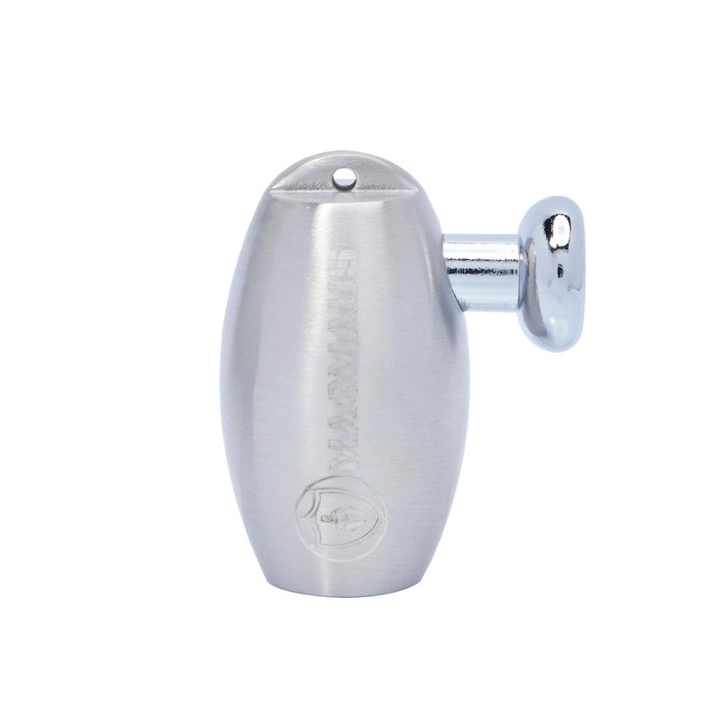 Magmaus® MBL02 [Never-Rust] Disc Brake Lock - [High Security] [304