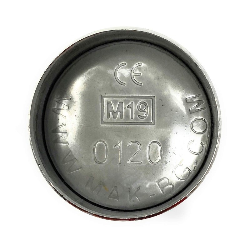 MAK Cocktail Measuring Cup 50 ml Stainless Steel Bar Measure