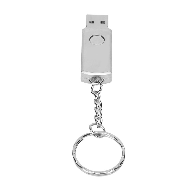Flash Drive USB 3.0 Waterproof Memory Data Storage High Speed