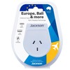 Jackson AUS - EU & Bali USB-A & USB-C Travel